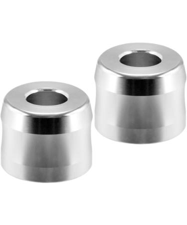 Doitool 4-Piece Razor Stand Set - Men's Shaver Holder & Organizer for Electric Razors & Shaving Brushes - Buy Online on GoSupps.com