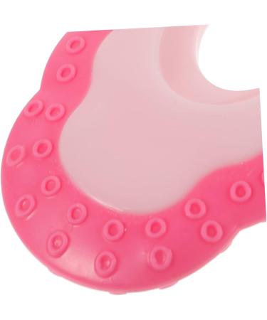 Minkissy 8 STK Baby Toothbrush Set | Soft Massage Accessories | Portable Training Toothbrush for Newborns & Toddlers - Buy Online on GoSupps.com