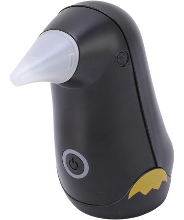 Ear Dryer Multifunctional Thermostatic Swimming Ear Design Portable Ear Water Drying Aid for Home and Swimmers (Black) - Buy Online on GoSupps.com