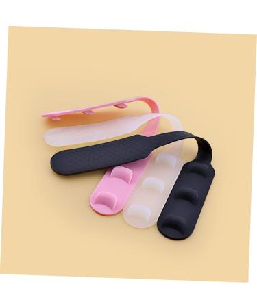 Adjustable Elastic Mask Ropes & Coupling Extensions | BUIFULSIC 5-Pack Headband Mask Accessories for Kids & Adults - Buy Online on GoSupps.com