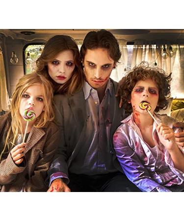 Lamel White Face Paint Cream - Professional Clown, Zombie & Vampire Makeup - Buy Online on GoSupps.com