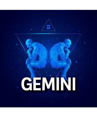 Zermat Gemini Men's Cologne - Fresh Herbal Scent Long-lasting Fragrance 2 Fl. Oz Perfect for Every Occasion Ideal Gift - Buy Online on GoSupps.com