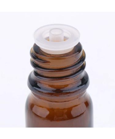 10pcs Bouteilles D'huile Essentielle et Manchons Parfums R cipients Pour Voyage Camping - Buy Online on GoSupps.com
