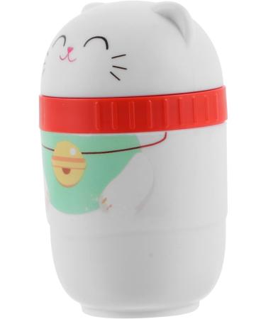 Piercing Cleaner 4 Boxes Ear Cleaning Line - Puppy Kitten Cotton Thread Cleaner - 4pcs 7.5X4CMx4pcs - Buy Online on GoSupps.com