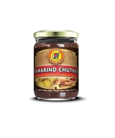 Chief Tamarind Chutney 375g-Fd