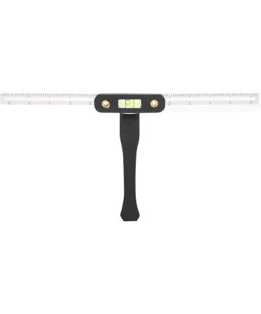 Tattoo Eyebrow Ruler Permanent Eyebrow Ruler Microblading Eyebrow Balance Caliper Eyebrow Balance With Eyebrow Shape Kit ( (Level dragonfly ruler)) - Buy Online on GoSupps.com