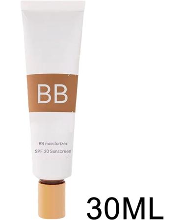 Bb cream Bb cream full coverage Bb Moisturizer Spf30 Sunscreen 30 ml tinted moisturizer for face sunscreen for body for improving texture and skin - Buy Online on GoSupps.com