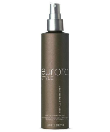 Eufora Style Thermal Defense Prep 6.8 oz | Heat Protectant Spray - Buy Online on GoSupps.com