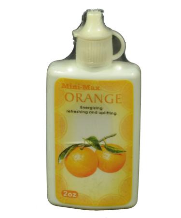 Thermax Mini Max Orange Fragrance 2oz