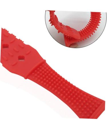 Gleavi 6 StK Portable Massage Gear - Muscle Roller Stick for Trigger Point Relief & Muscle Recovery | International Shipping - Buy Online on GoSupps.com