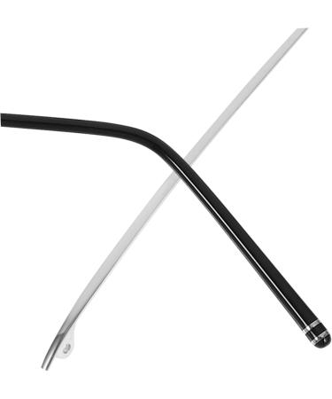 Iwowhero Universal Glasses Bracket Replacement Parts | Glasses Repair Accessories - 1 Pair - Buy Online on GoSupps.com