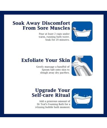 Dr. Teal's Melatonin 5-Piece Bath Gift Set - Better Sleep with 11oz Sleep Soak, 3oz Bath, Body Wash, Oil & Lotion - Mother's Day Spa Kit - Buy Online on GoSupps.com