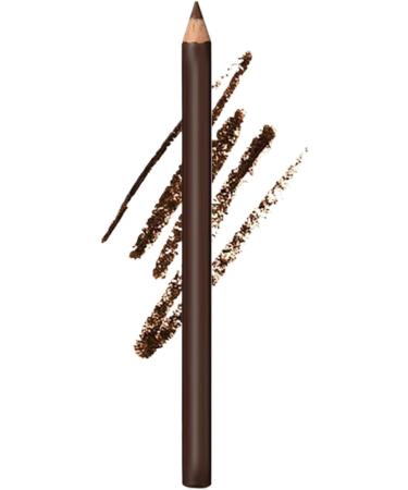 Makeup Eyeliner PenDouble Sided Eyeliner Pen Long Lasting Products for Home School Outdoor Business Travel Brown - Buy Online on GoSupps.com