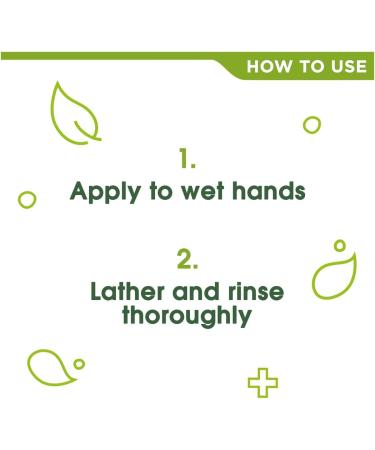  Simple Simple Kind to Skin Gentle Care Handwash 250 ml - Pack of 6 by Simple  - Buy Online on GoSupps.com