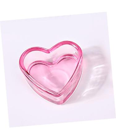 Gogogmee Manicure Tools Glass Dish for Acrylic Nails Nail Dappen Cup Nail Dish Bowl Nail Cup Nail Liquid Holder Decorative Nail Brush Cup Nail Dappen Dish Manicure Nail Dish Glass Nail Dish - Buy Online on GoSupps.com