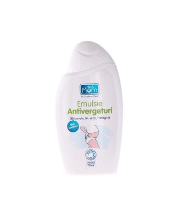 Emulsion anti-wrinkle Me and Mom 200 ml Cosmetic Plant