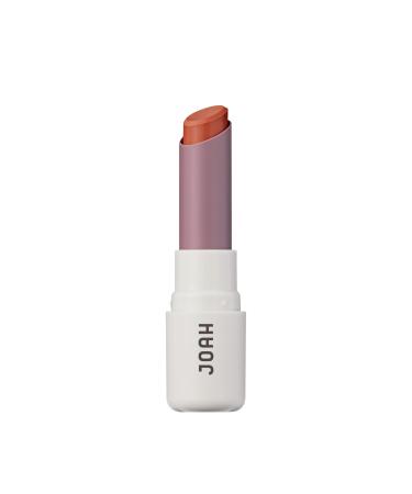 JOAH Tinted Lip Balm Beige Pink Vegan tinted lip balm for dry lips Hydrating Lips Nurishing Lips Natural finish