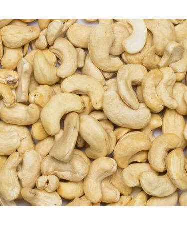 Wholefood Earth Noix de cajou enti res bio - 1 kg - Crues - Sans OGM - V ganes - Riches en fibres - Source de prot ines - Certifi es biologiques - Buy Online on GoSupps.com