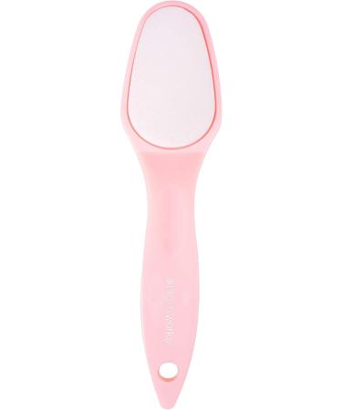 Brushworks Ceramic Foot File - Buy Online on GoSupps.com