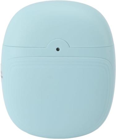 Electric Safety Fingernail Cutter Automatic Electric Nail Clipper One Button Operation with Lighting for Children - Buy Online on GoSupps.com