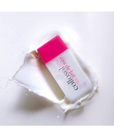 Collosol No Rinse Cleansing & Softening Milk 400ml - Gentle Skincare Solution - Buy Online on GoSupps.com