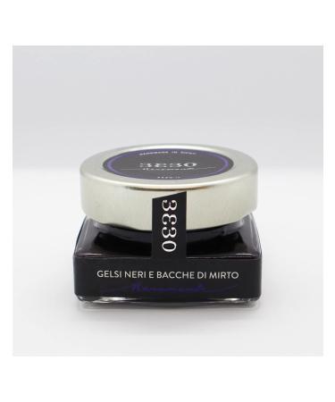 Nelson Sicily NeroMonte By Nelson Sicily Black Gelsi & Myth Berries 60g