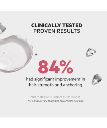 Spectral.CSF Leave In Serum for Thinning Hair in Women | DS Laboratories | Promotes Hair Growth, Thicker & Fuller Hair | 60ml (2 fl oz) - Buy Online on GoSupps.com