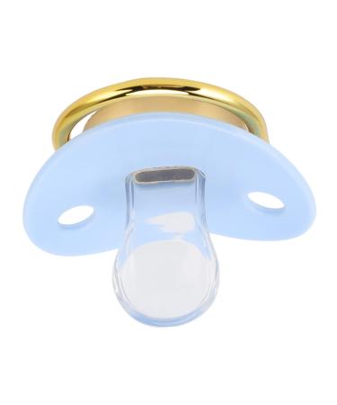 Buy Pacifiers for Newborns - Antistatic Design for 6-18 Months | Perfect for Home & Outdoors - Buy Online on GoSupps.com