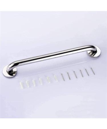 Bath Handle Towel Rail Non Slip Support Handicap Grab Bar Safety Handrails Elderly Disabilities Shower Armrest Bathroom Shower Handrail - Buy Online on GoSupps.com