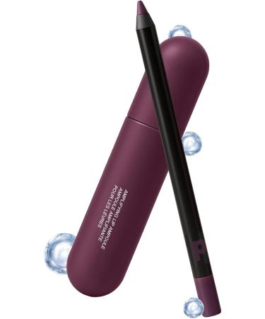 Lip and Lipstick Set - Moisturizing Makeup Products Travel Lip Tint | Long-Lasting Smudge-Proof Kit Eyeliner and Matte Duo Gift - Buy Online on GoSupps.com