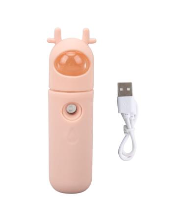 Nano Facial Mister Portable Face Mister Nano Facial Mister Portable Face Mister (Deer)