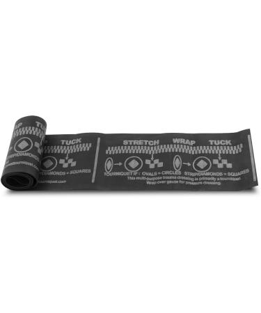 SWAT-T Tourniquet Black - 1 Count Pack for Emergency Response | Buy Online - Buy Online on GoSupps.com