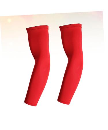 Buy Healvian Elbow Support Brace - 2 Pairs for Tendonitis & Lateral Arm Protection - Elbow Splint & Sun Protection Cuffs - International Shipping Available - Buy Online on GoSupps.com