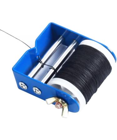 SOPOGER Archery Bow String Serving Thread - 131 yards/120m Durable Nylon for Compound Recurve Bow - Black - Buy Online on GoSupps.com