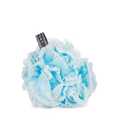 Finchberry Lacy Loofah Blue
