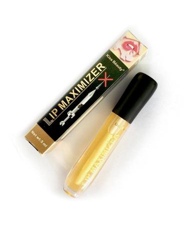 Lip Maximizer Plumper Gloss | Hydrating Lip Balm for Fine Lines & Moisture - Buy Online on GoSupps.com