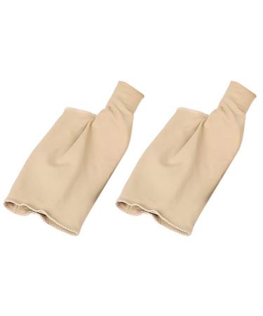 Healifty Problems Solution 1 Pair Separator Orthotics Straightener Separator Big Joint Orthotics Pad Thumb Hallux Thin Bunion Orthopedic Sebs Stretcher Moisture Wicking