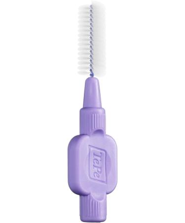 TEPE Interdental Brush X-Soft 1.1mm - 6 Pcs | Optimal Oral Care International Shipping Available - Buy Online on GoSupps.com