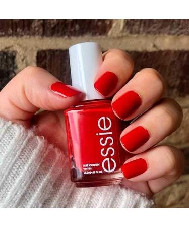 Essie Nail Lacquer - Bustling Bazaar Collection Summer 2020 - Spice It Up - 13.5mL / 0.46oz - Buy Online on GoSupps.com