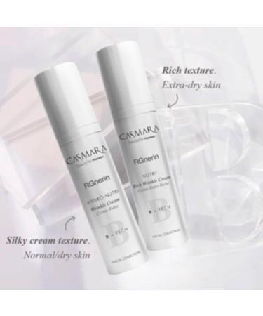 Beauty Box RGnering Hydro- Nutri+ Wrinkle Serum - Buy Online on GoSupps.com