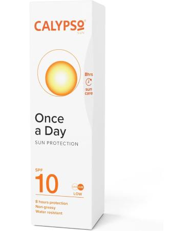 Calypso sun cream for the day - Buy Online on GoSupps.com