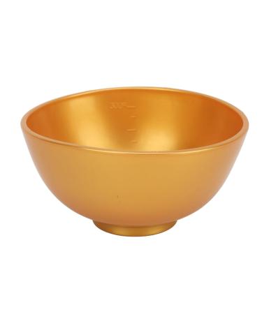 Silicone Face Mask Mixing Bowl Set with Brush & Scraper | Easy to Clean Multifunctional Facial Mask Tools for Home Spa - Buy Online on GoSupps.com