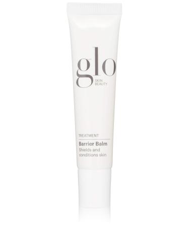 Glo Skin Beauty Barrier Balm | Repair and Restore Skin s Comfort Levels With This Deeply Conditioning Multitasking Lip Balm
