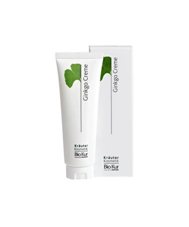 Organic Treatment Dr.WKHofmann Organic Treatment Ginkgo Cream 50 ml