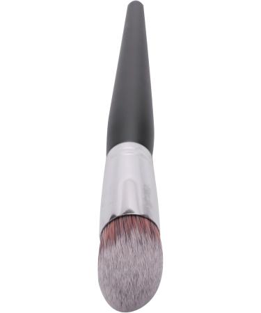 Desikixudy 1Pc Colorful Flame Top Tapered Makeup Brush Foundation Powder Brush Contour Highlight Highlighter Brush Blending Cosmetic #3 - Buy Online on GoSupps.com
