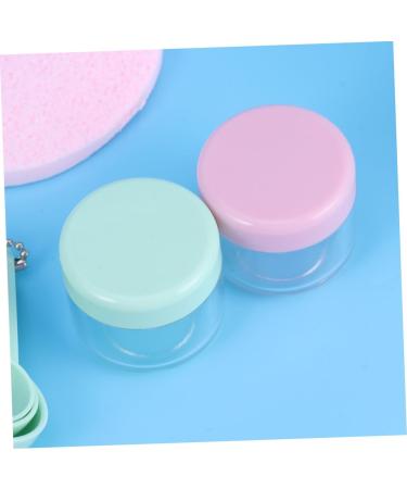 Housoutil 2 Mixing Sticks Applicator Cosmetic Spatula Silicone Spoon Spatula Silicone Brush Mixing Spoon Cream Stick Care Makeup Brush medium As Shown - Buy Online on GoSupps.com