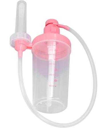 Vaginal Shower | Reusable Pump Head | 500 ML Home Cleaning System for Women - International Shipping Available - Buy Online on GoSupps.com