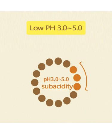 Buy PS.PRETTYSKIN Low pH Vitamin C MelasX Plus Ampoule - 30ml | Pure Vitamin C for Wrinkles Freckles & Blemish Care | Non-Sticky Oil Formula - International Shipping Available - Buy Online on GoSupps.com