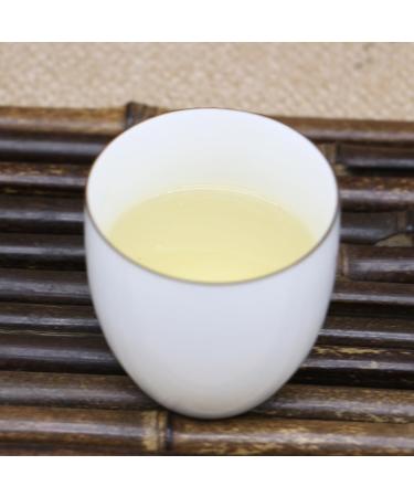 HELLOYOUNG 300g de th Pu'er chinois naturel de grande montagne et de grandes feuilles Aliment vert sans additifs go t doux et d licat Facile infuser Th pu-erh Pu'er Tea - Buy Online on GoSupps.com