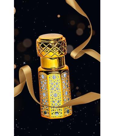 Lulu Attar | Eau De Perfum | Long Lasting Fragrance Perfum | For Men & Women | 6ml - Buy Online on GoSupps.com